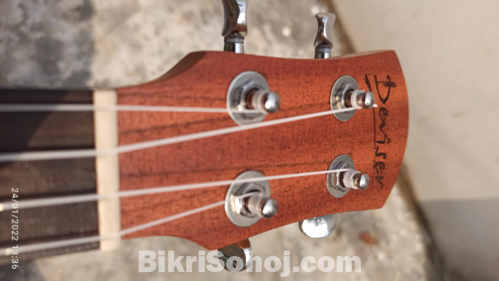 Deviser Ukulele 26